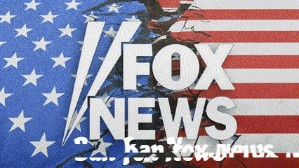 FOX Deviding People since 1996