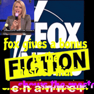 Fox News Boobs
