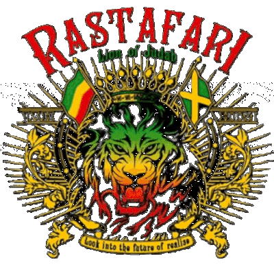 Haile Selassie and the lion of judah Quote rashafarian profits powerful words transparent background