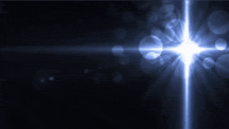  Animated GIF of the bible verse Romans 6:23 - For the wages of sin is death, but the gift of God is eternal life through Jesus Christ our Lord.