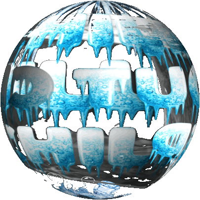 chill out globe_1