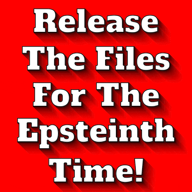 Open the files for the epsteinth time