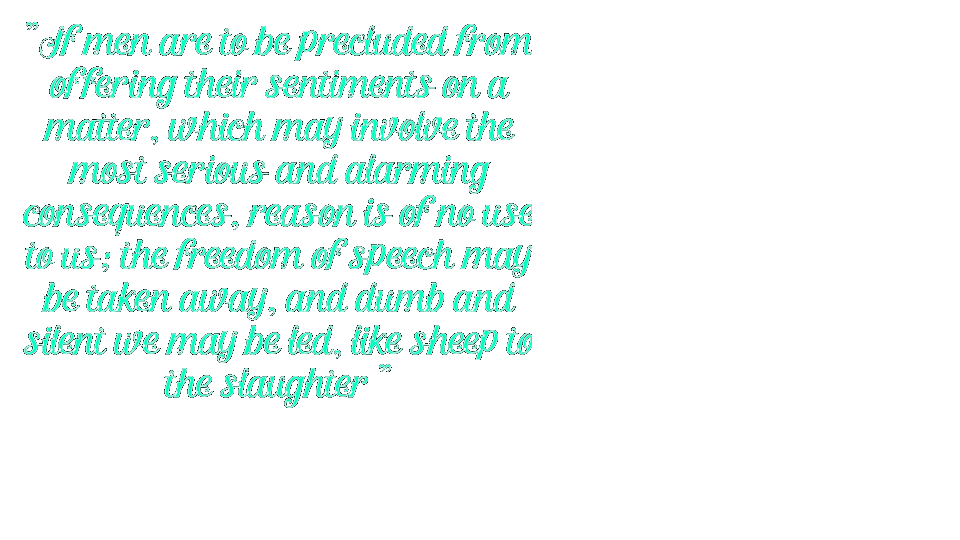 george_washington quote on freedom_of_speech_transparent