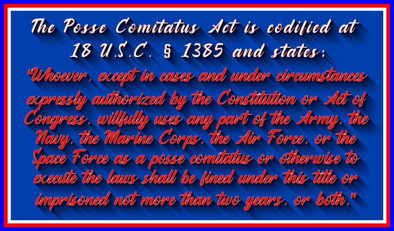 a copy of the posse_cumitatus act