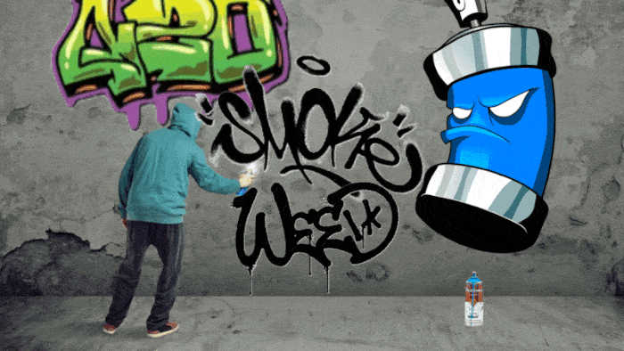 weed_Graffiti